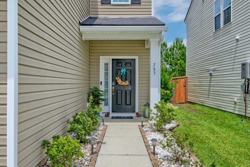 Property image 2 of 763 Redbud Lane in Cane Bay Plantation, Summerville, SC 29486