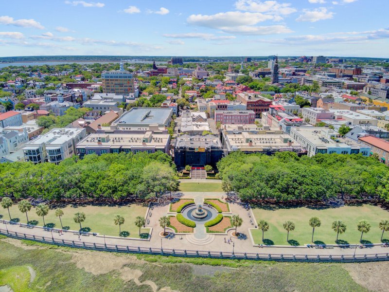 Property image 3 of 1 Vendue Range I in One Vendue Range, Charleston, SC 29401