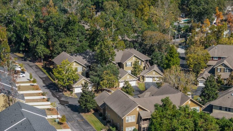 Property image 2 of 5502 Colonial Chatsworth Circle in Summers Bend on the Ashley, North Charleston, SC 29418
