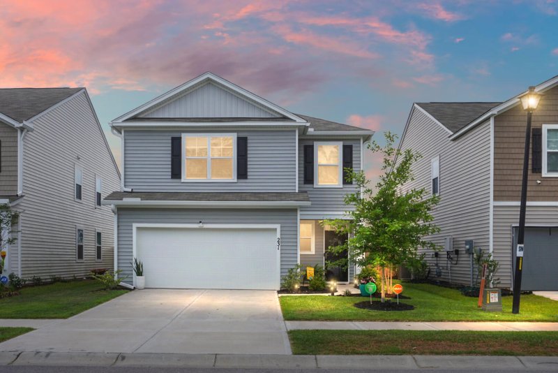 Property image 2 at 231 Sweet Cherry Lane, Summerville, SC 29486