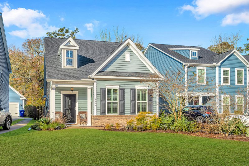 Property image 3 at 3257 Moonlight Drive, Charleston, SC 29414