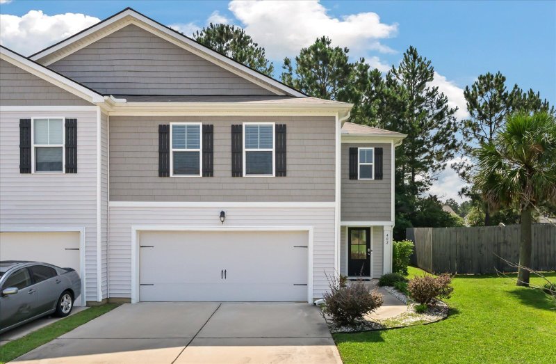 402 Cypress Knees Lane