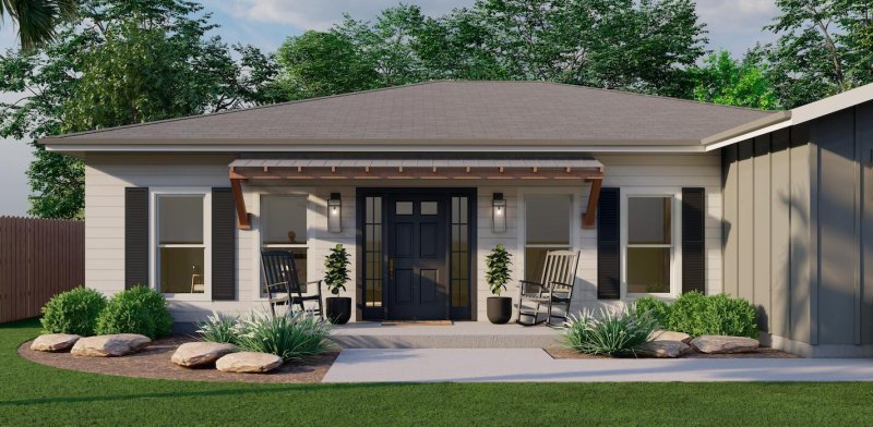 Evergreen, Summerville Community