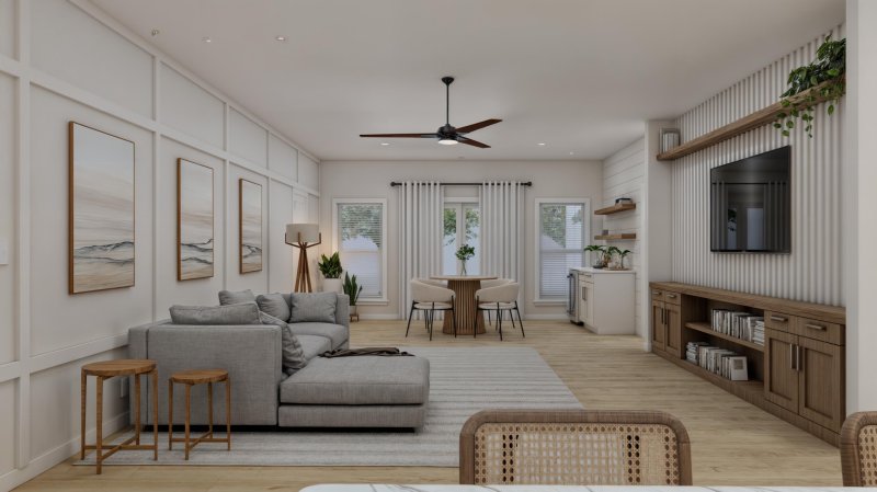 Property image 4 of 105 Mayfair Court in Evergreen, Summerville, SC 29485