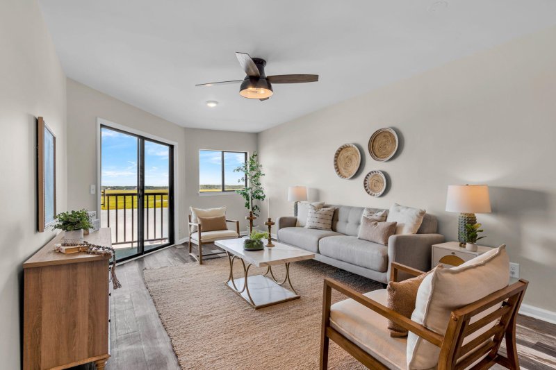 Property image 3 of 3701 Docksite Road 320 in Bay Creek Villas, Edisto Island, SC 29438
