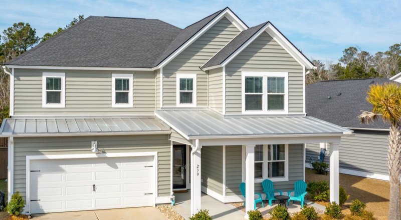 230 Granton Edge Lane