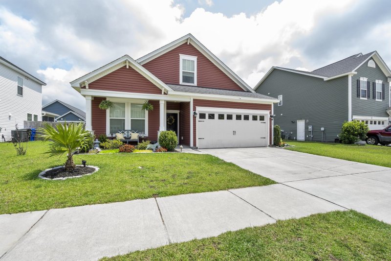 Property image 2 at 2923 Fontana Street, Johns Island, SC 29455