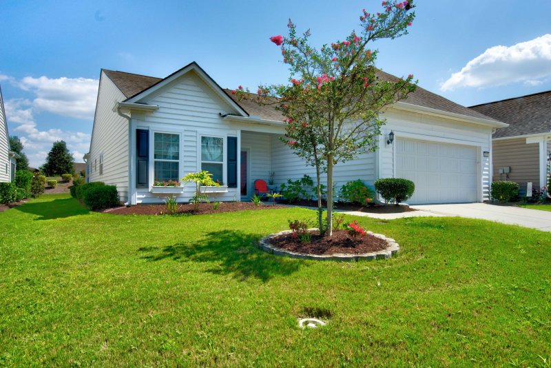 Property image 2 of 687 Battery Edge Dr Drive in Cane Bay Plantation, Summerville, SC 29486