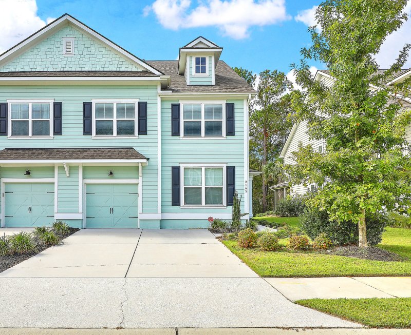 2145 Oyster Reef Lane