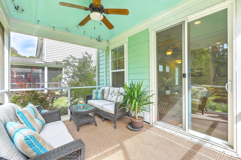 Property image 4 at 2145 Oyster Reef Lane, Mount Pleasant, SC 29466