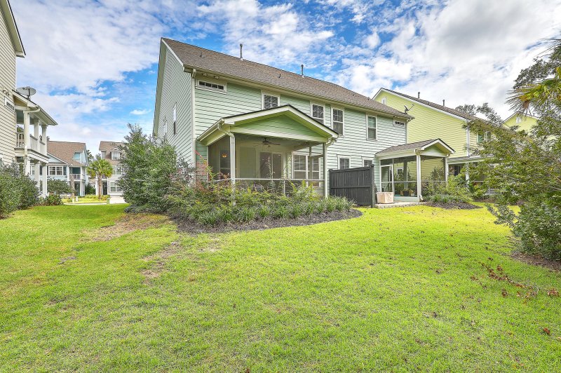 Property image 5 at 2145 Oyster Reef Lane, Mount Pleasant, SC 29466