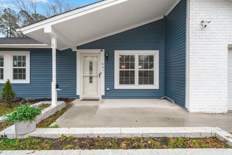 Property image 4 at 607 Mountain Pine Road, Moncks Corner, SC 29461