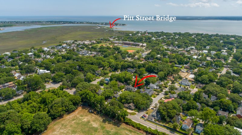 Property image 3 at 1485 Kinloch Lane, Mount Pleasant, SC 29464