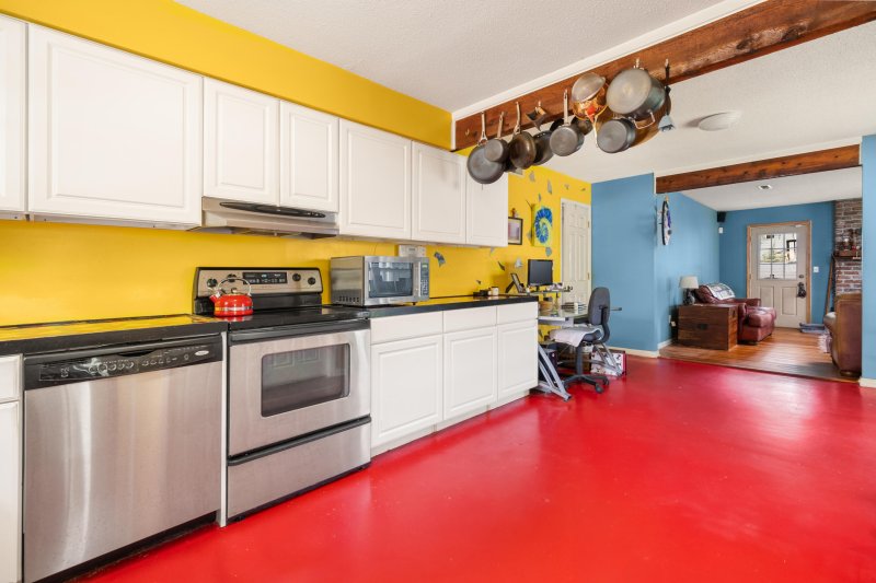 Property image 5 at 1485 Kinloch Lane, Mount Pleasant, SC 29464