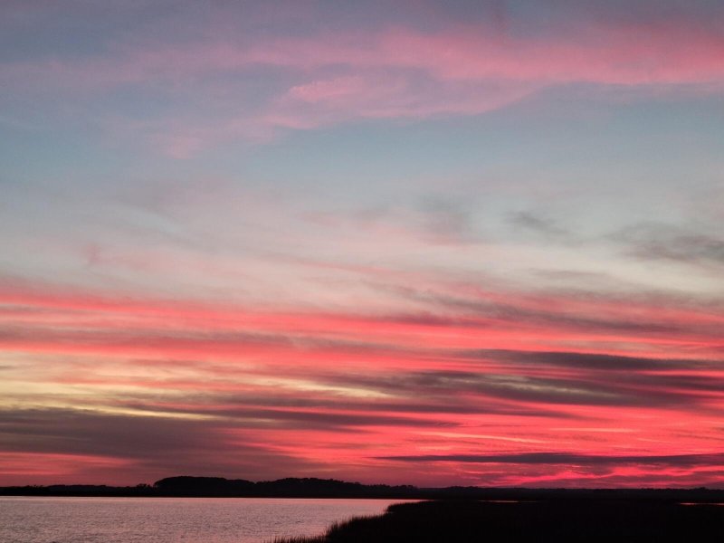 Property image 2 at 148 Marsh View Villas, Folly Beach, SC 29439