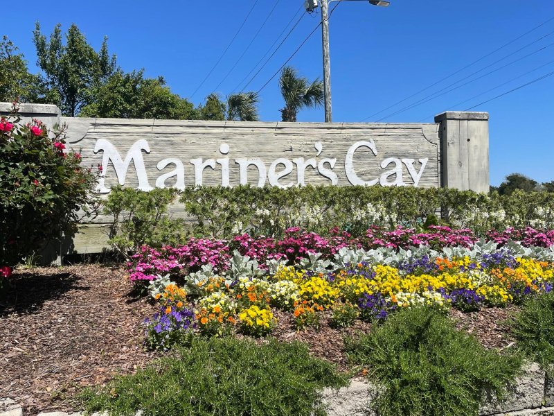 Property image 3 at 148 Marsh View Villas, Folly Beach, SC 29439