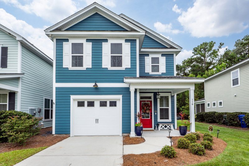 116 Fulmar Place Road