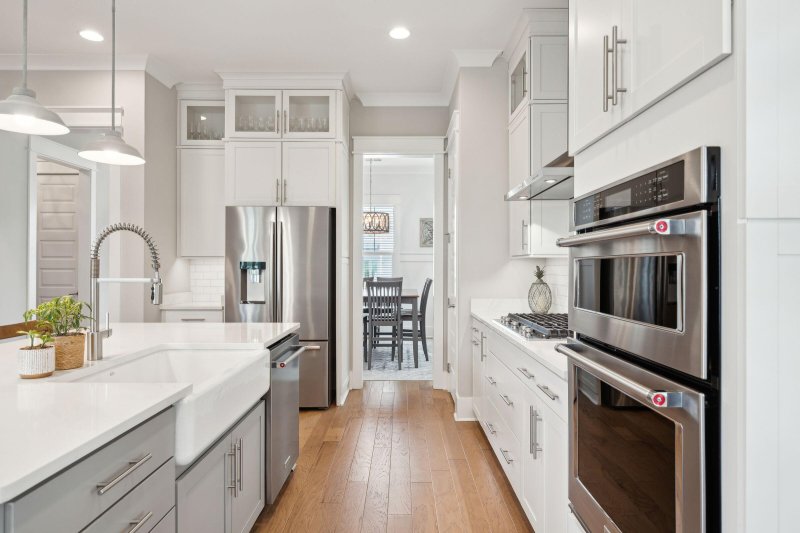 Property image 3 of 2313 Bucktail Court in Dunes West, Mount Pleasant, SC 29466