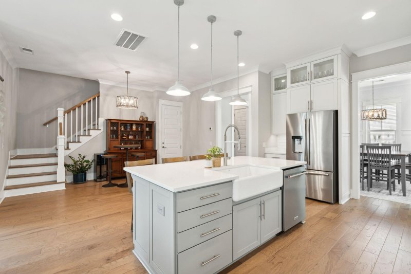 Property image 5 of 2313 Bucktail Court in Dunes West, Mount Pleasant, SC 29466