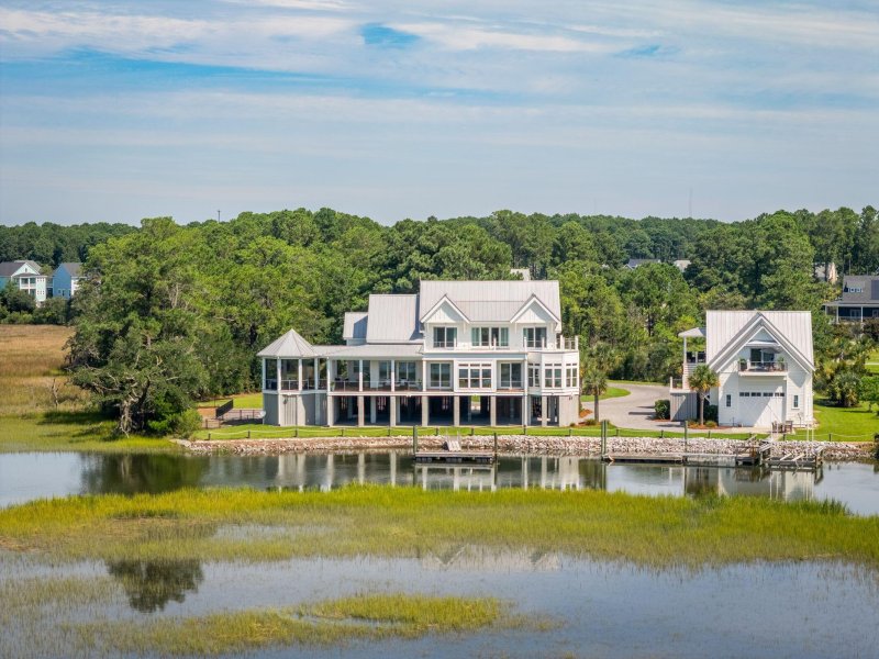 Property image 2 at 117 Feldman Court, Daniel Island, SC 29492