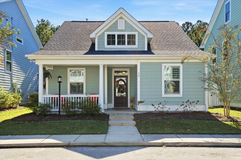 Property image 2 of 79 Crossandra Avenue in White Gables, Summerville, SC 29483