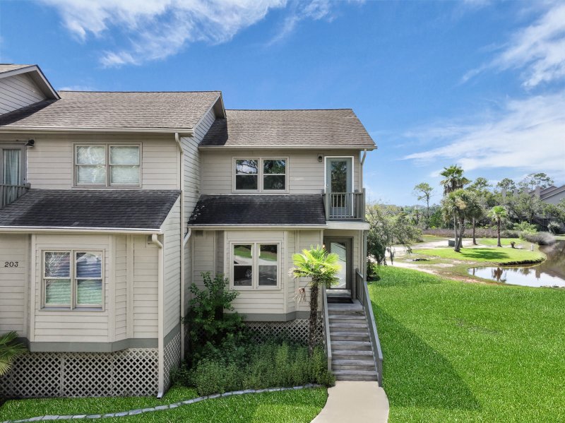 Property image 4 of 205 River Breeze Drive in Waterway South, Charleston, SC 29407