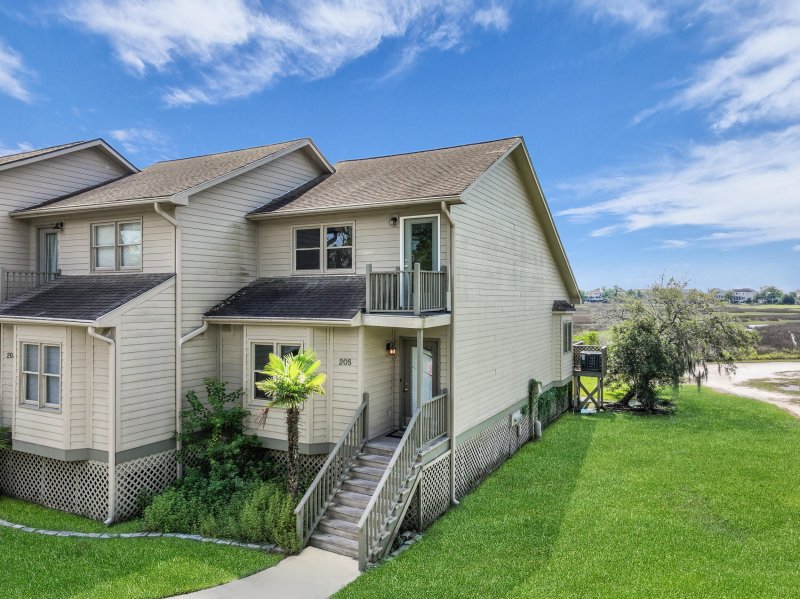 Property image 5 of 205 River Breeze Drive in Waterway South, Charleston, SC 29407