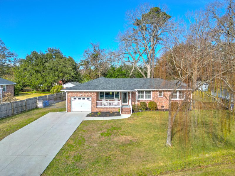 Property image 2 at 3552 Old Ferry Road, Johns Island, SC 29455