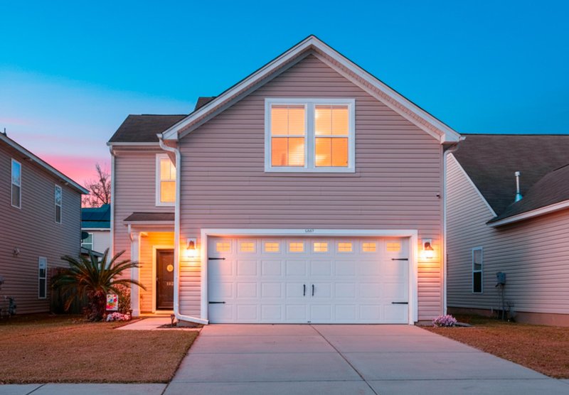 Wellborn Village, Ladson community