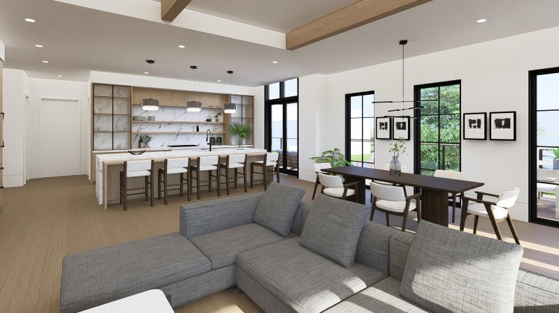 Property image 3 of 211 Seven Farms Drive 301 in Daniel Island, Charleston, SC 29492