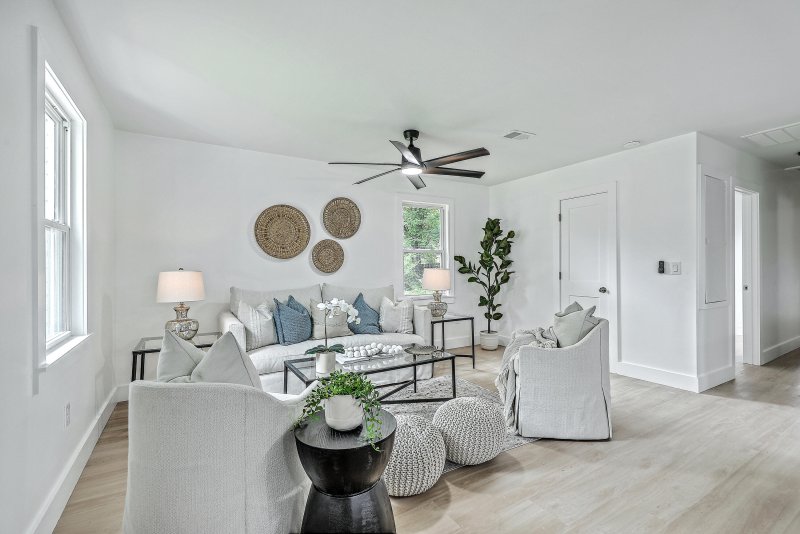 Property image 4 of 1134 S Shadow Drive in Hickory Shadows, Mount Pleasant, SC 29464