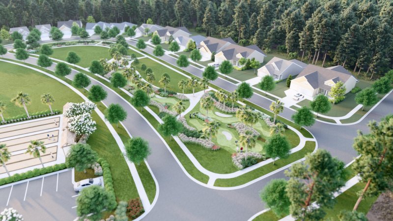 Property image 5 of 1668 Locals Street in Summers Corner, Summerville, SC 29485