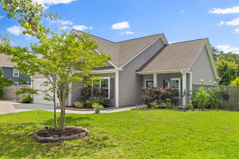 Property image 2 at 3319 Dunwick Drive, Johns Island, SC 29455