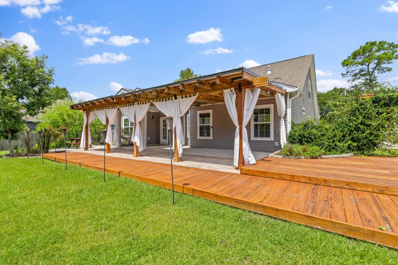 Property image 4 at 3319 Dunwick Drive, Johns Island, SC 29455