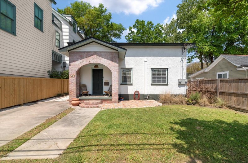 Property image 3 of 20 Reid Street A in Eastside, Charleston, SC 29403