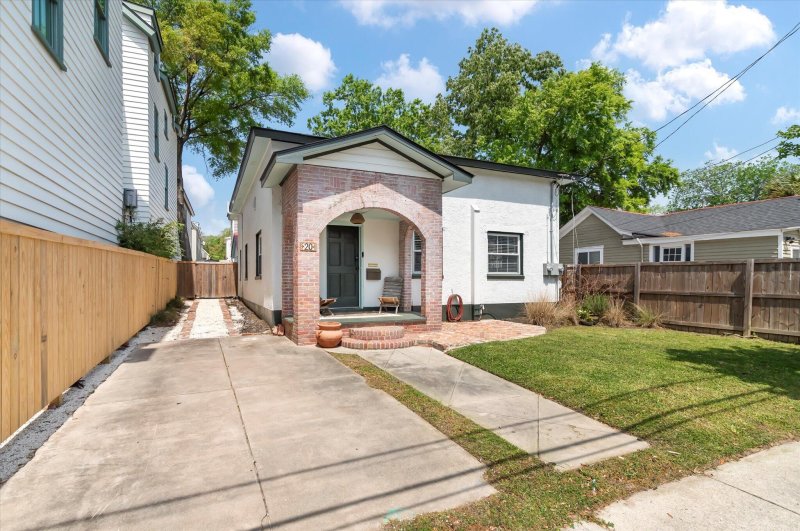 Property image 4 of 20 Reid Street A in Eastside, Charleston, SC 29403
