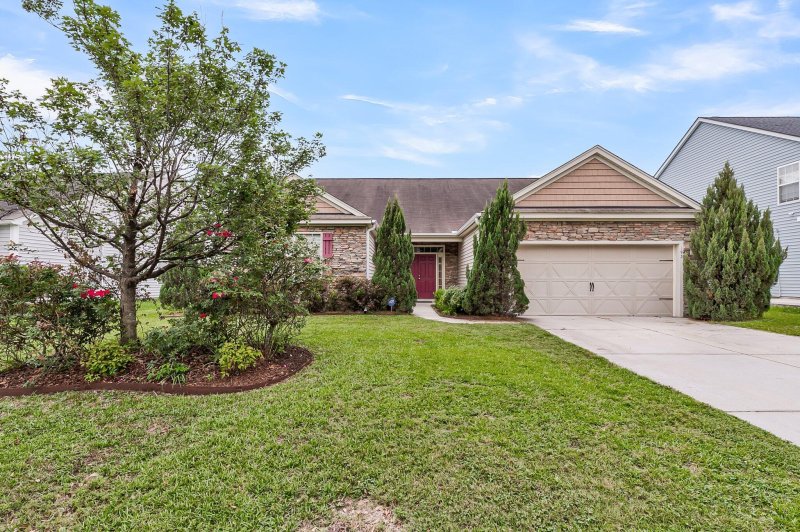193 Cypress Forest Drive