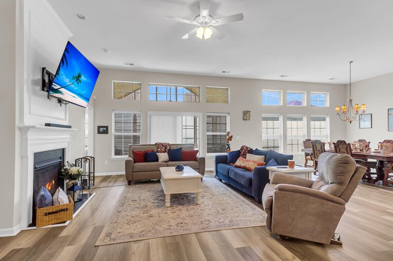 Property image 3 of 193 Cypress Forest Drive in Cypress Ridge, Moncks Corner, SC 29461