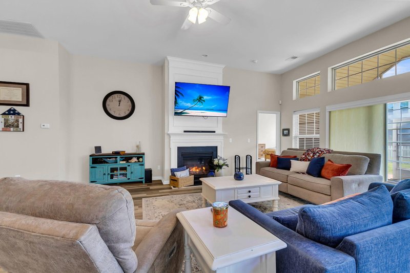 Property image 4 of 193 Cypress Forest Drive in Cypress Ridge, Moncks Corner, SC 29461