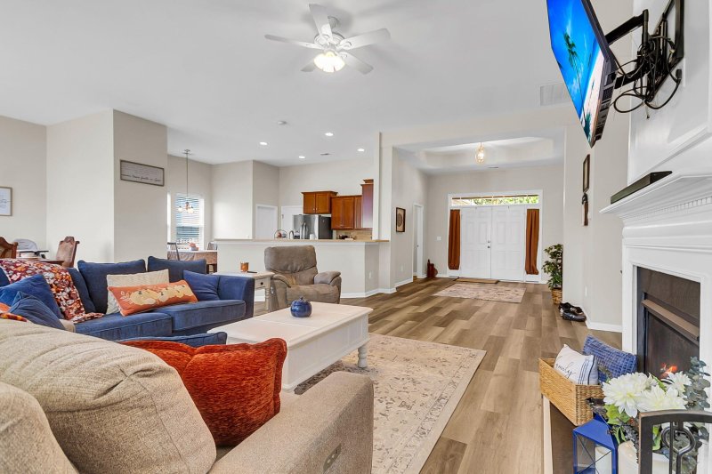 Property image 5 of 193 Cypress Forest Drive in Cypress Ridge, Moncks Corner, SC 29461