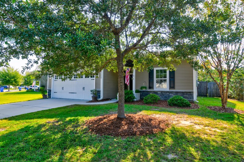 Property image 3 at 2080 Gammon Street, Charleston, SC 29414