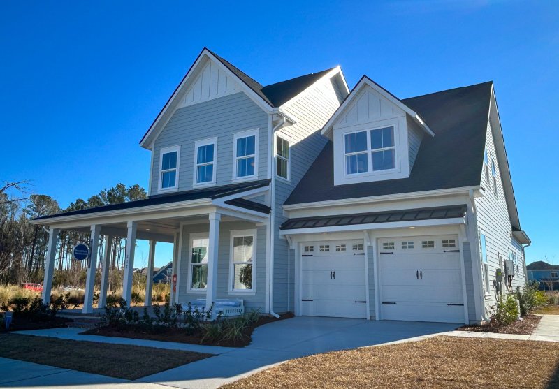 Property image 2 of 1719 June Berry Drive in Nexton, Summerville, SC 29486