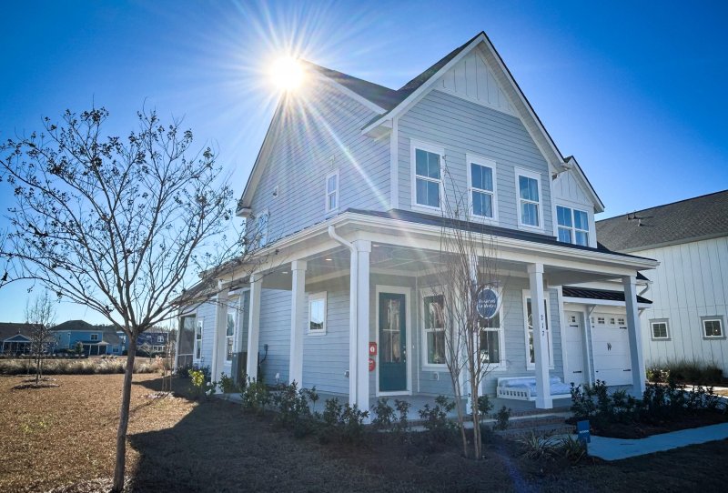 Property image 3 of 1719 June Berry Drive in Nexton, Summerville, SC 29486