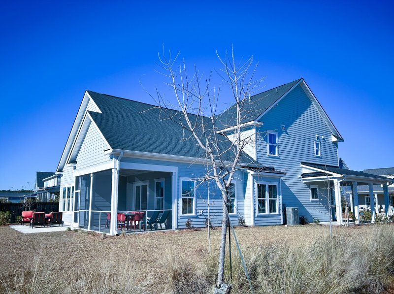 Property image 5 of 1719 June Berry Drive in Nexton, Summerville, SC 29486