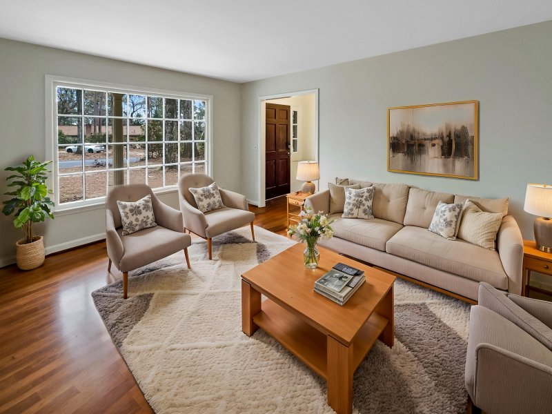 Property image 2 of 105 Gambels Lane in Quail Arbor, Summerville, SC 29485