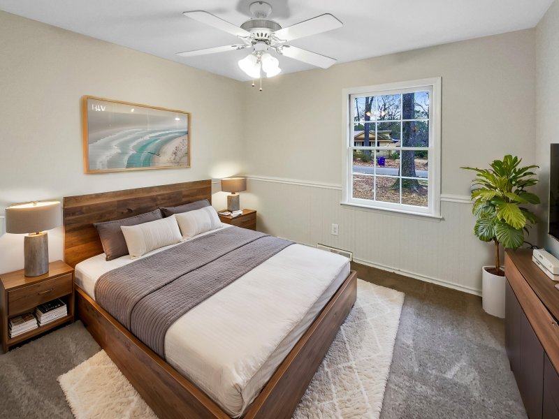 Property image 4 of 105 Gambels Lane in Quail Arbor, Summerville, SC 29485