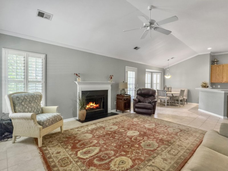 Property image 4 of 1239 Wild Olive Drive in Seaside Farms, Mount Pleasant, SC 29464