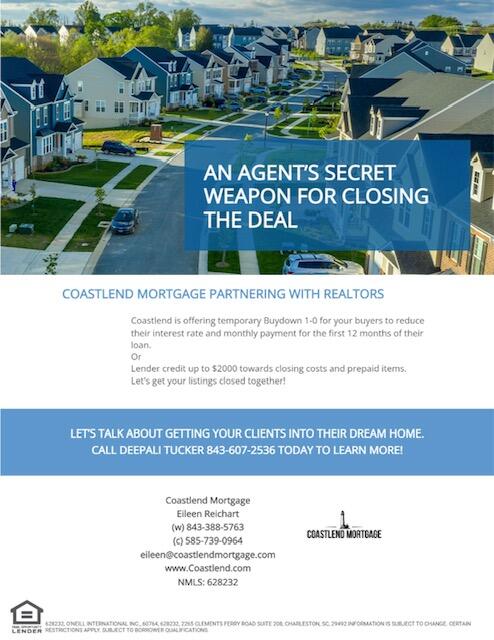 Property image 2 of 401 Stoneleigh Lane in Foxbank Plantation, Moncks Corner, SC 29461