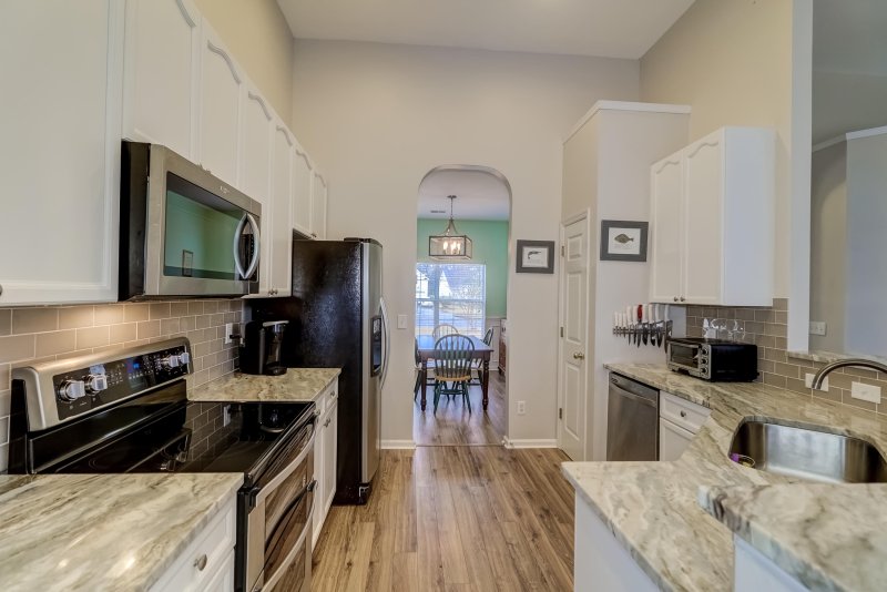 Property image 5 at 122 Sugar Magnolia Way, Charleston, SC 29414