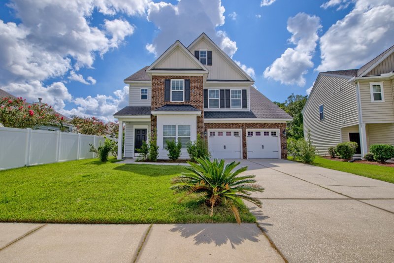 Fairmont South, Moncks Corner Community